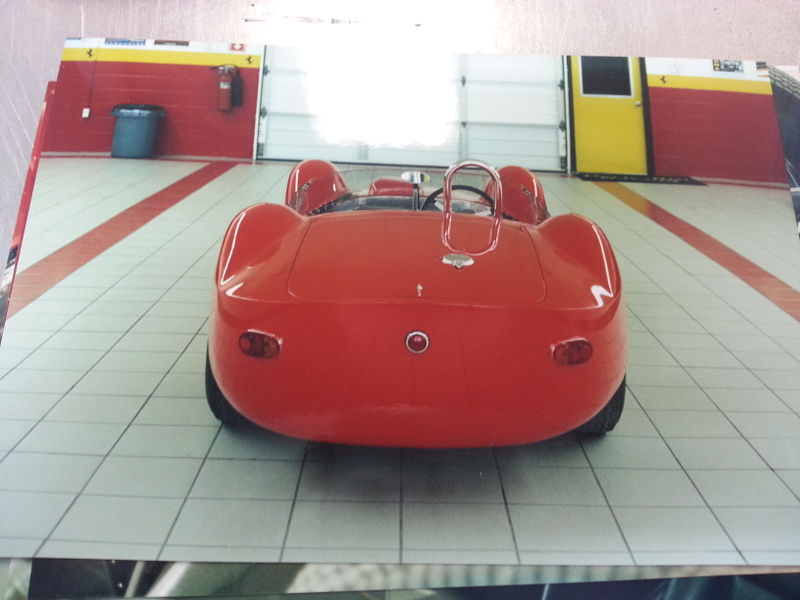 Illustration for article titled Pictures of pictures! (Maserati Birdcage and Group C) DUMP